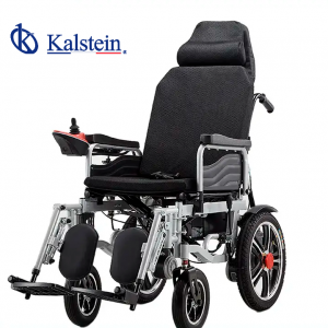 ¿Cuándo es necesario el uso de una silla de ruedas?