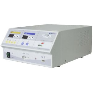 En qué consiste la Desecación por el Electrobisturi?