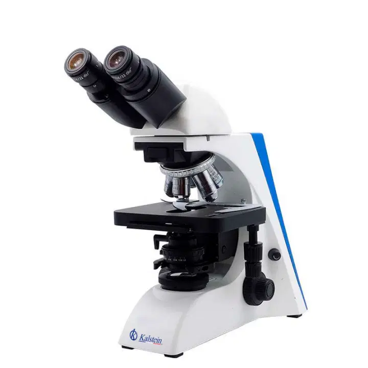 Importancia del Microscopio para detectar el cáncer de cuello uterino