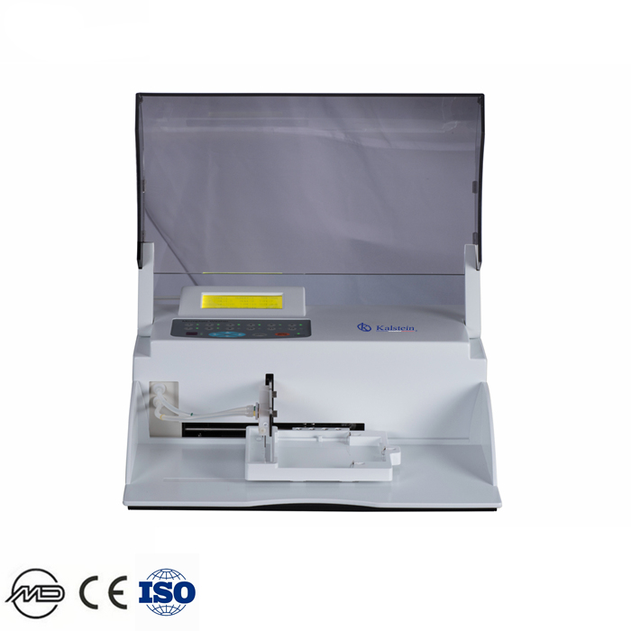 Lavador de Microplacas YR05124 - YR05125 – 1