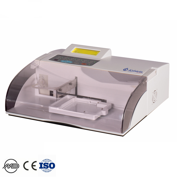 Lavador de Microplacas YR05124 - YR05125