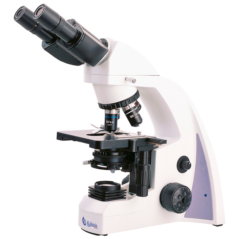 Microscopio de laboratorio YR0237