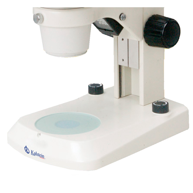 Microscopio de Laboratorio Estéreo Zoom YR0253 – 2
