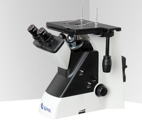 Microscopio metalúrgico YR0259 – YR0260