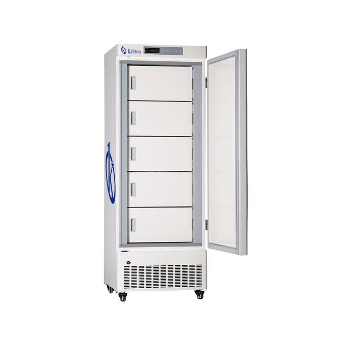 Congelador médico de 328 litros para laboratorio YR05294 – 1