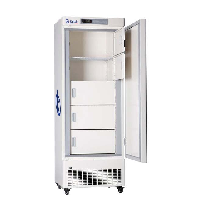 Congelador médico de 328 litros para laboratorio YR05294 – 2