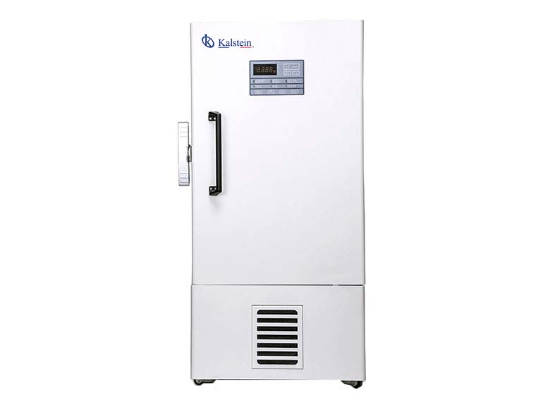 Comparativa de Congeladores Ultra-Baja Temperatura: Kalstein YR05296 vs PHCbi MDF-DU302VX