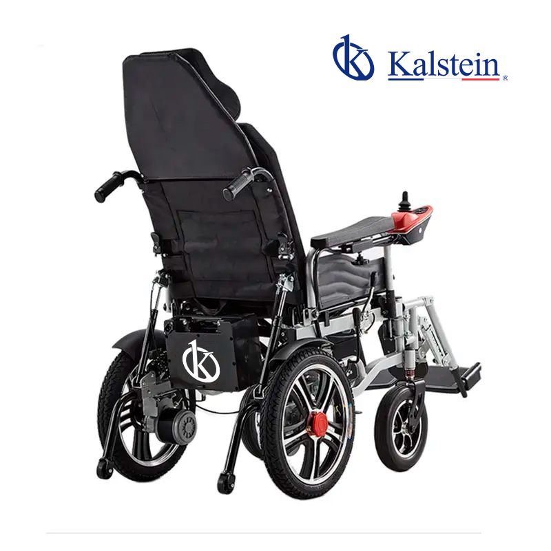 Silla de ruedas eléctrica YR05441 – 1