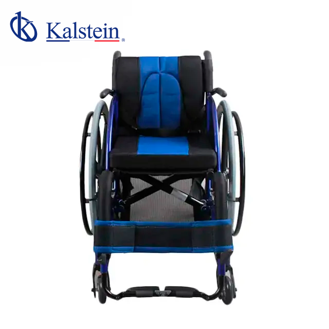 Silla de Ruedas Deportiva YR05462 – 4
