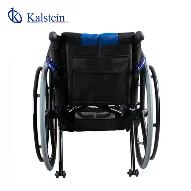 Silla de Ruedas Deportiva YR05462 – 1