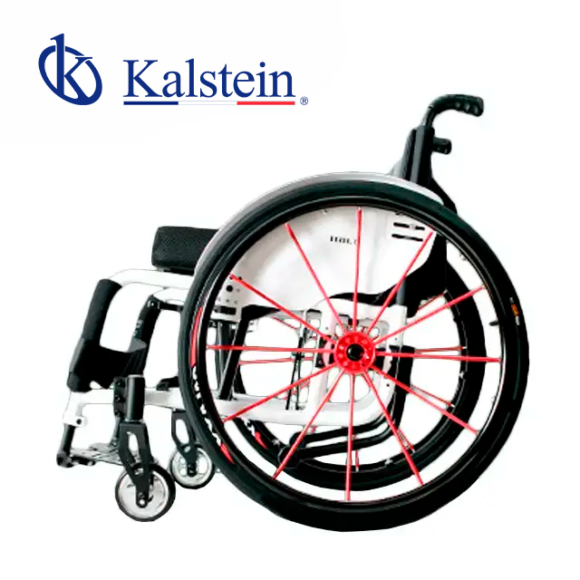 Silla de Ruedas Deportiva YR05463 – 1