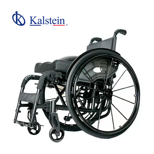 Silla de Ruedas Deportiva YR05463 – 2