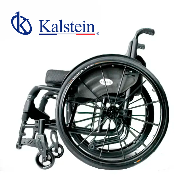 Silla de Ruedas Deportiva YR05463 – 3