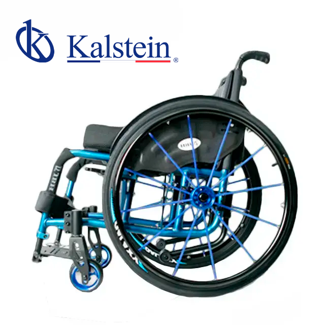 Silla de Ruedas Deportiva YR05463 – 4