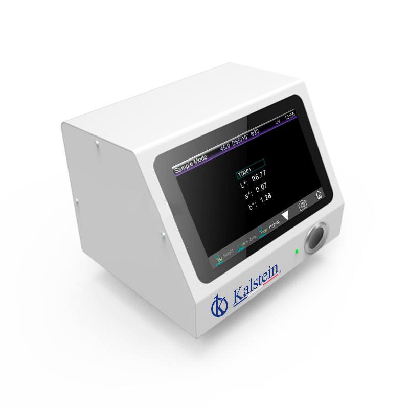 Espectrofotómetro de Sobremesa sin Contacto YR05480 – 1