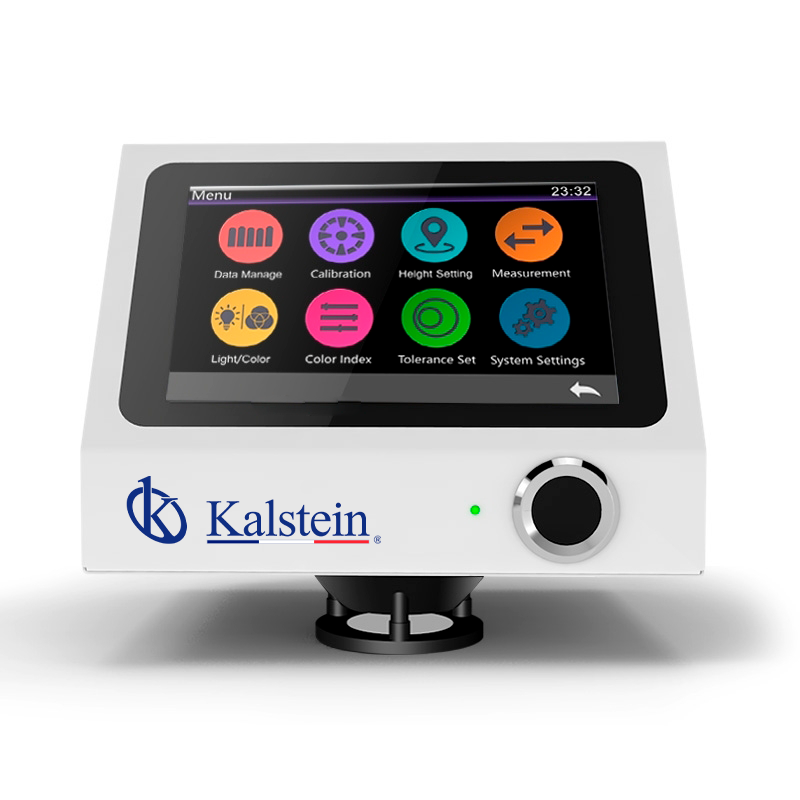 Espectrofotómetro de Sobremesa sin Contacto YR05480