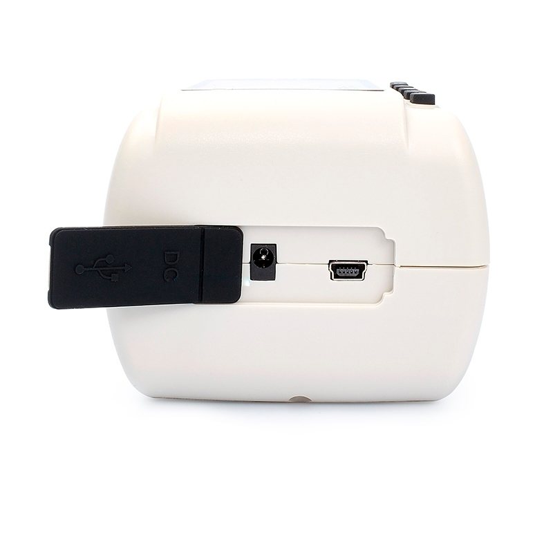 Colorímetro Portátil de Alta Rentabilidad YR05515 – 1