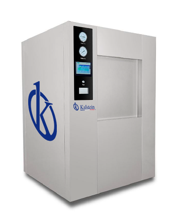 Especificaciones y características de los autoclaves de laboratorio