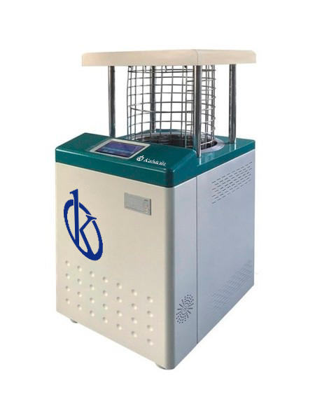 Comparativa de Autoclaves: Kalstein YR05688 // YR05691 vs Melag Vacuklav 40 B+