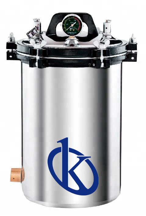 Comparativa de Autoclaves Portátiles: Kalstein YR05695 // YR05697 vs. All American Serie H