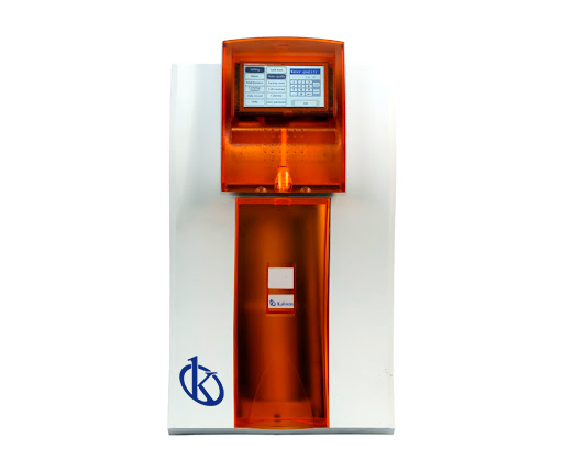 Aplicación de Osmosis Inversa en la potabilización del agua
