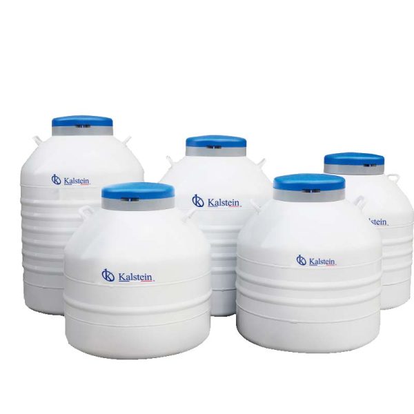 Cómo utilizar tanques de nitrógeno para el enfriamiento rápido