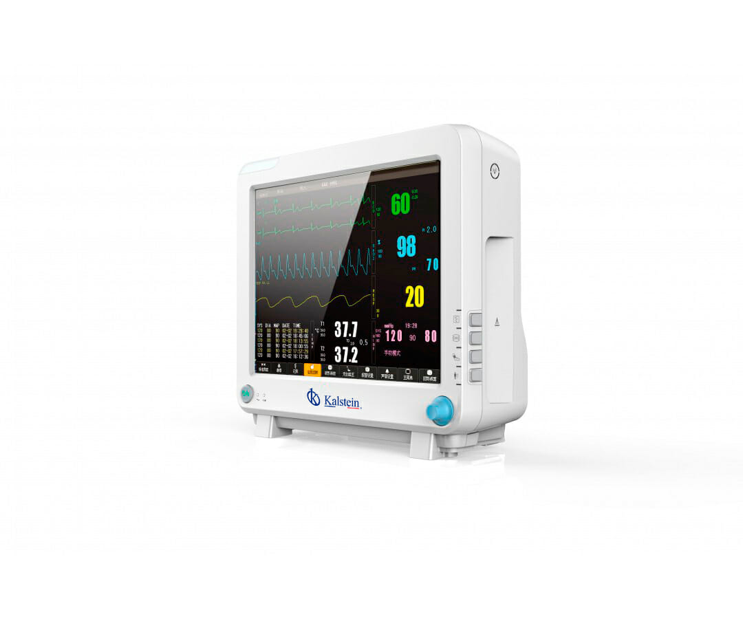 Innovación y Cuidado Avanzado: Monitor de Paciente y Monitor Infantil de Kalstein