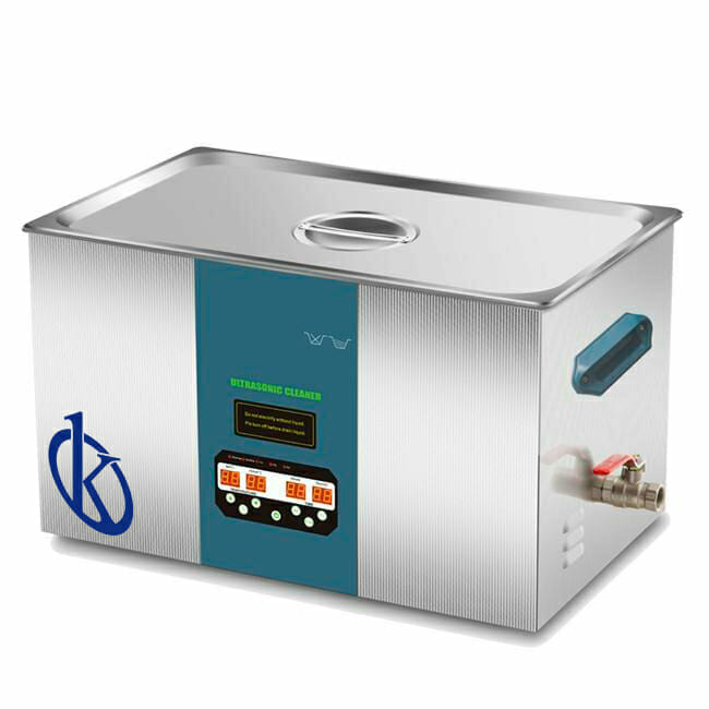 Limpiador ultrasónico de calentamiento serie YR05202 // YR05206 – 3