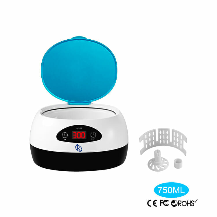 Limpiador ultrasónico de tipo doméstico YR05231 – 1
