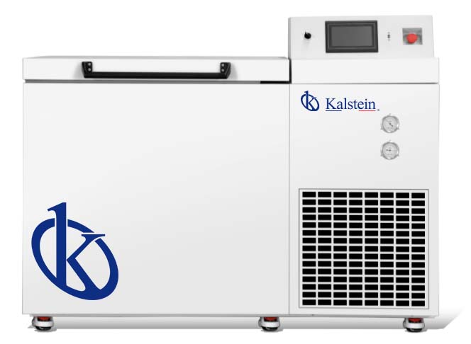 Descubre la Innovación en Almacenamiento Científico con el Criocongelador -150 de Kalstein