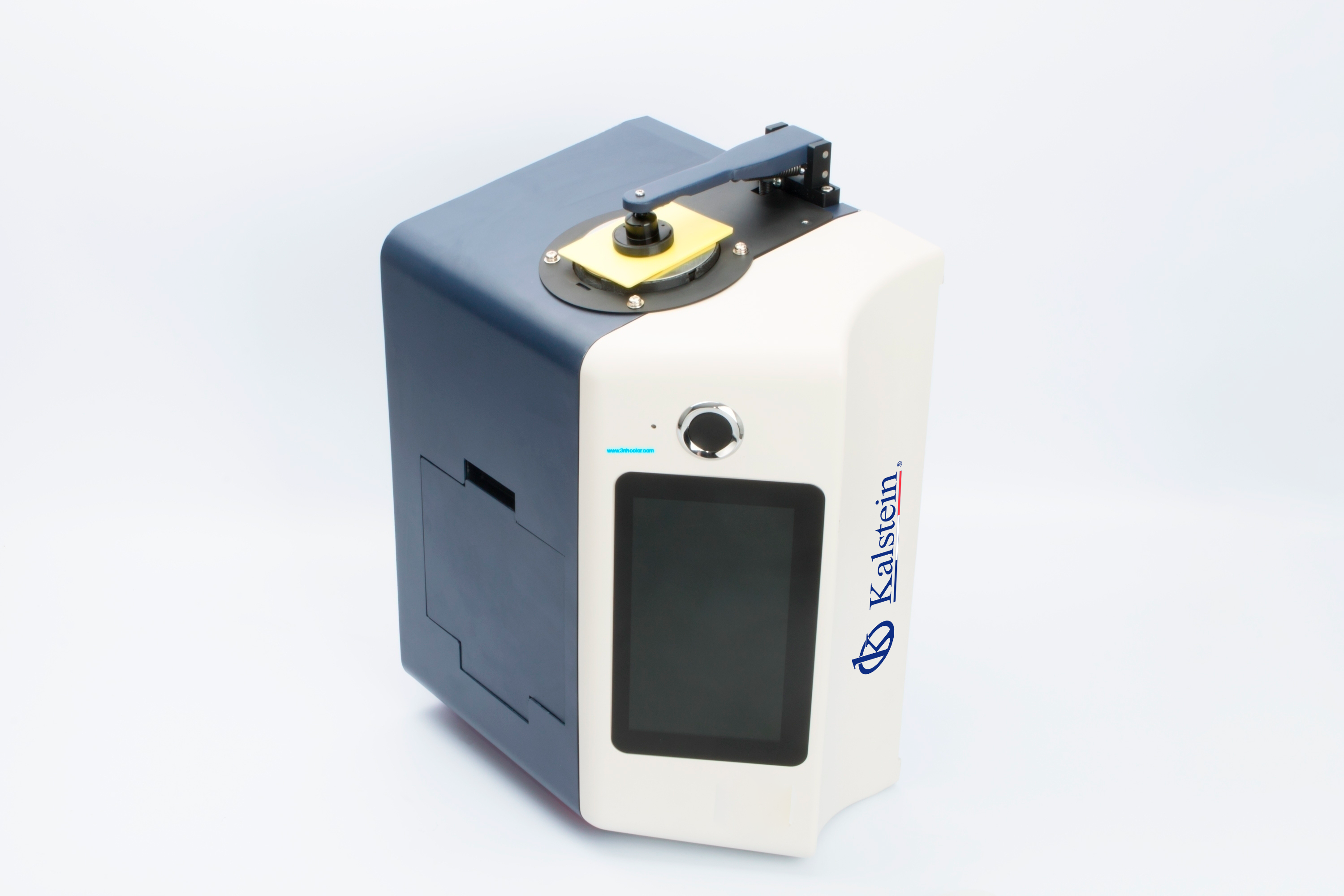 Explorando la Innovación en Espectrofotometría: Un Vistazo a los Espectrofotómetros de Kalstein