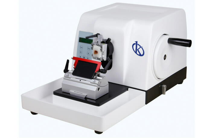 Explorando la Innovadora Serie De Microtomos: Precisión y Eficiencia en Anatomía Patológica