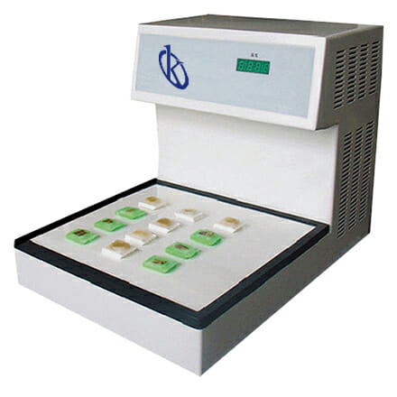 Placa de enfriamiento YR440