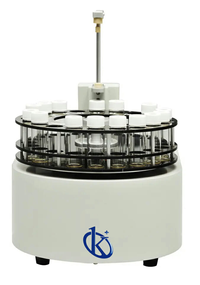 Mitigando Errores Humanos con la Automatización del Analizador de Carbono Orgánico Total