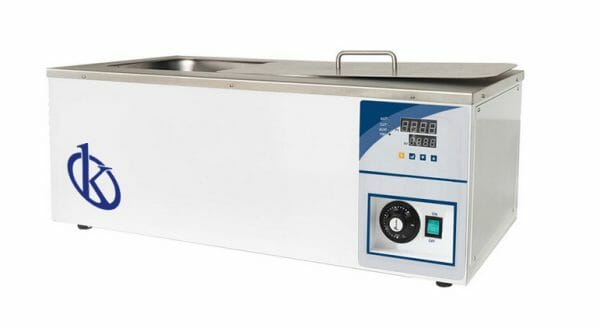 Cómo Utilizar un Baño de Aceite para Fines Científicos en el Laboratorio