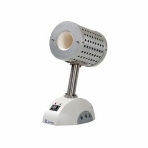 Cómo la última tecnología de los Bactocineradores mejora la esterilización de laboratorio