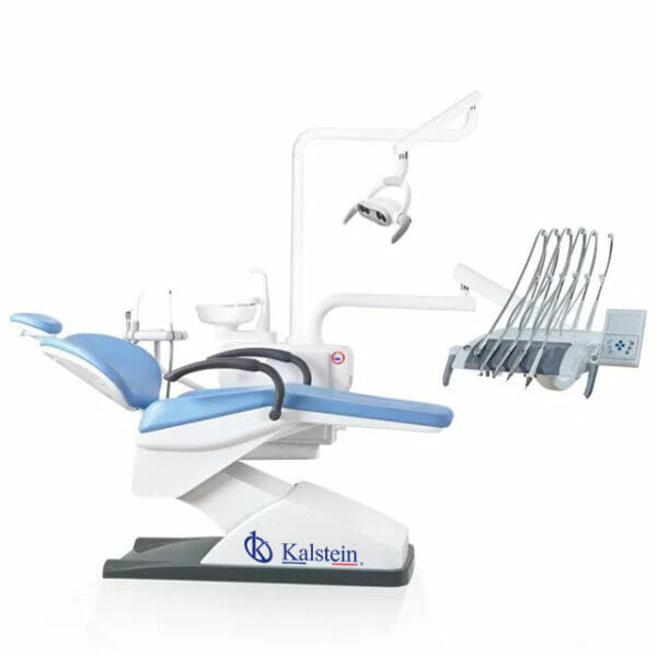 Innovaciones en sillas dentales: Asegurando la comodidad del paciente y eficiencia del dentista