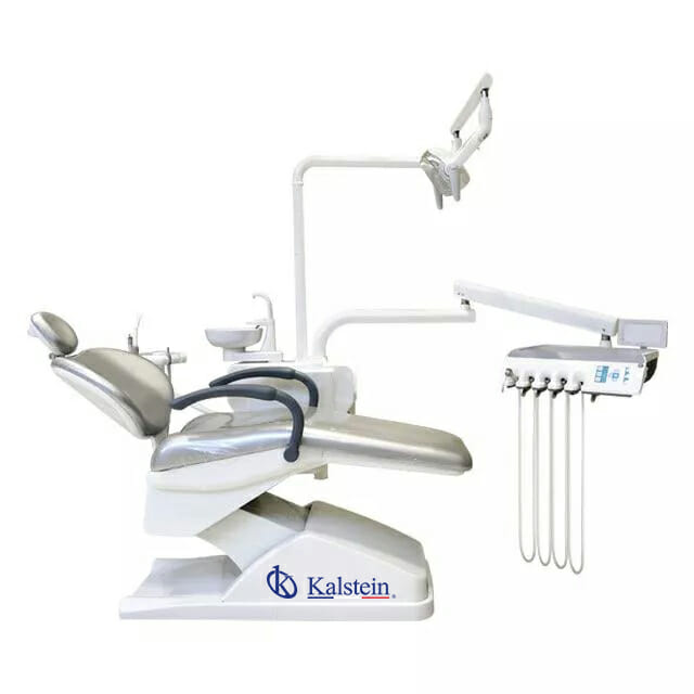 Impulsando la productividad en el consultorio dental: El papel clave de las sillas dentales