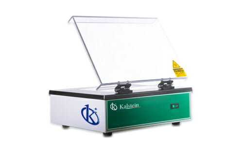 Transiluminador UV: ¿La herramienta esencial para todos los laboratorios?