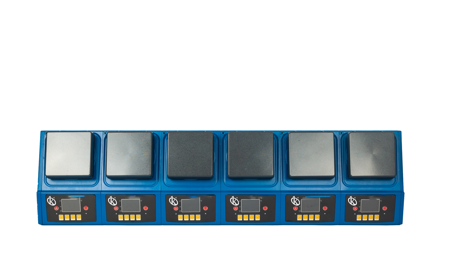 Precisión Térmica en el Laboratorio: Placas de Calentamiento de Alta Eficiencia