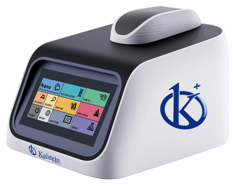 Comparación Avanzada de Espectrofotómetros: Biofotómetro YR06033 de Kalstein vs NanoDrop One de Thermo Scientific