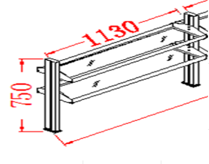 Accesorios Opcionales para Banco de Trabajo YR06015-1 // YR06015-15 – 6