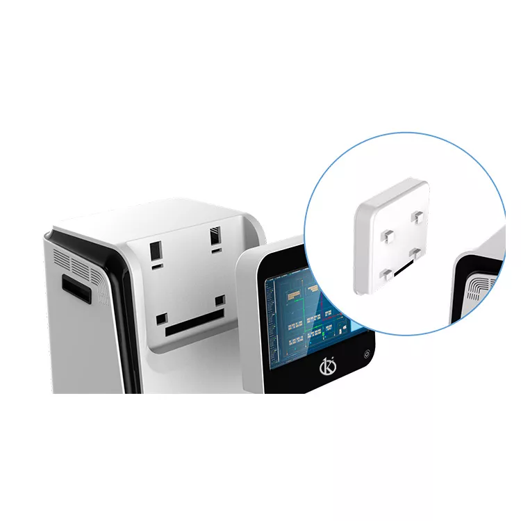 Generador de Imágenes Multifuncional YR06210-YR06211 – 2