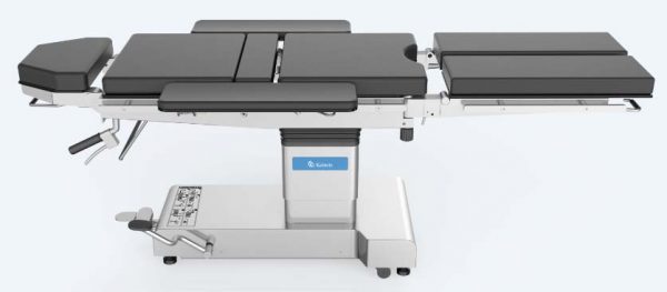 Mesa de Operaciones: Base para Procedimientos Quirúrgicos Eficaces