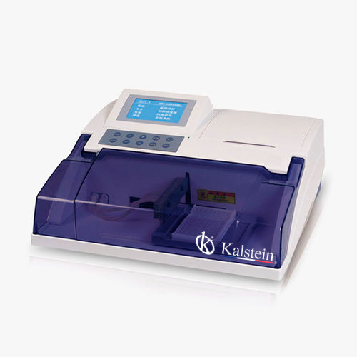 Lavadora de Microplacas Automática YR06084 - YR06085