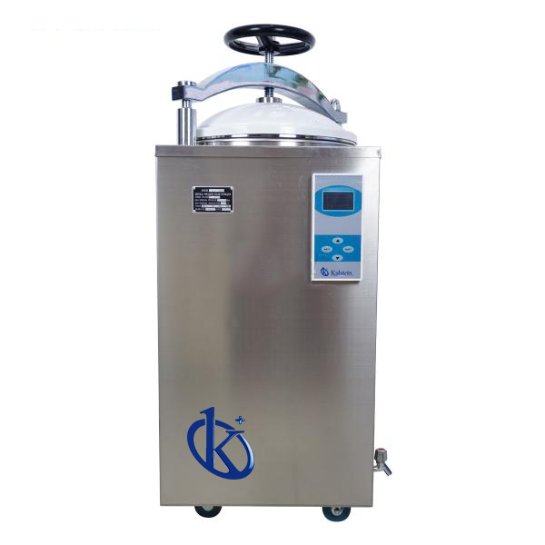 Optimizando la Seguridad y Eficacia Veterinaria: Transformando la Esterilización con Autoclaves Kalstein 