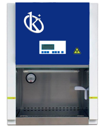 Equipos de Bioseguridad: Campanas y Cabinas Indispensables para un Laboratorio Seguro