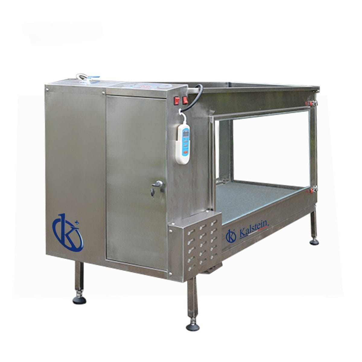 Revolución en la Rehabilitación Animal: La Caminadora Subacuática Veterinaria de Vanguardia