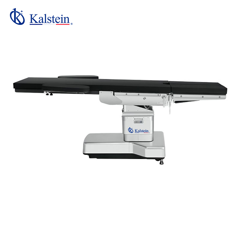 Mesa de Operaciones: Comparativa Kalstein YR06236 vs Mindray HyBase 6100