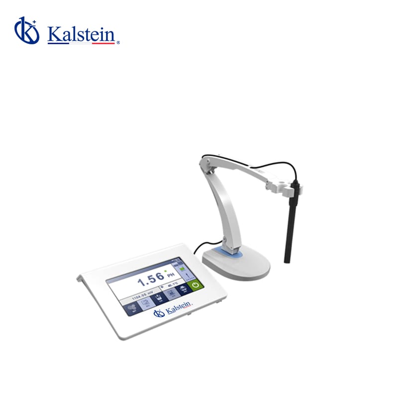 Medidores de Conductividad: Kalstein YR01830 vs Hanna Instruments HI2300